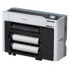 Фотопринтер широкоорматный Epson SC-P6500DE C11CJ49302A0, А1 24" 610 мм, До 18 м2/час, 6 цв, WIFI, 2 рулона