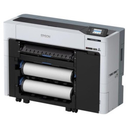 Фотопринтер широкоорматный Epson SC-P6500DE C11CJ49302A0, А1 24