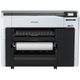 Фотопринтер широкоорматный Epson SC-P6500E C11CJ48301A0, А1 24
