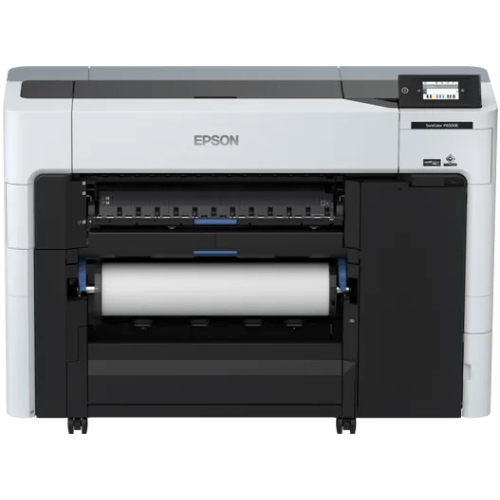 Фотопринтер широкоорматный Epson SC-P6500E C11CJ48301A0, А1 24" 610 мм, До 18 м2/час, 6 цв, WIFI
