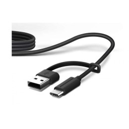 Гарнитура, Jabra, 4993-823-169, Jabra EVOLVE 20 MS Mono, USB C/A adapter