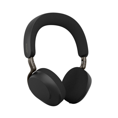Гарнитура, Jabra, 37599-999-899, Evolve3 75, MS, Link390c, Black