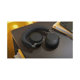 Гарнитура, Jabra, 37599-999-899, Evolve3 75, MS, Link390c, Black