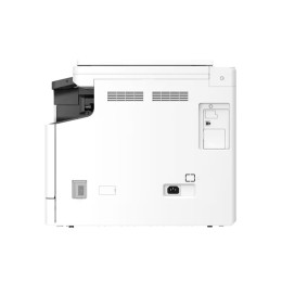 Монохромное МФУ, Canon, imageRUNNER 2224 II, 7080C001AA, Лазерное, A3, 24 стр./мин., Подача 350 листов, Планшетный сканер, Сенсорный дисплей 3.5
