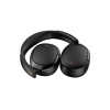 Наушники, Edifier, WH950NB, Bluetooth 5.3, 20 – 40000 Гц, Шумоподавление, Радиус действия 10 м, Hi-Res Audio, Реегулировка громкости, Время работы до 34 часов, Быстрый заряд батареи, Черный