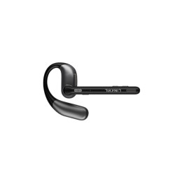 Гарнитура, Linkvil, DH401B, беспроводная OWS, открытого типа, Bluetooth 5.4, 2 микрофона, AI-шумоподавление, до 10 м, до 5 ч разговора, зарядный кейс