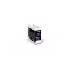 Картридж струйный Epson C13T46SD00, T46S фиолетовый для SC-P700 (VIOLET T46SD ULTRACHROME PRO 10 INK)