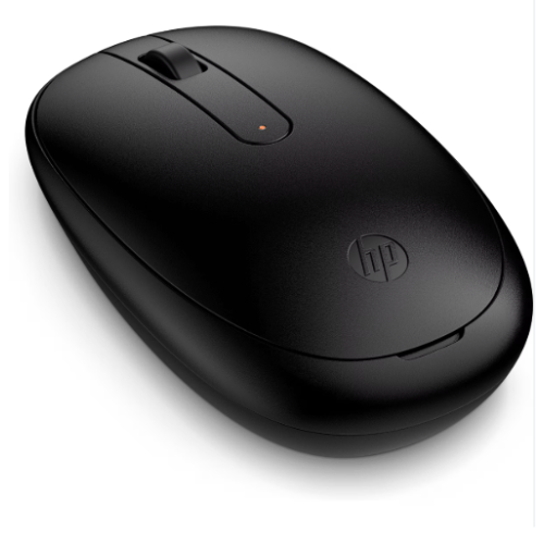 Мышь HP 81S67AA 245 BLK Bluetooth Mouse