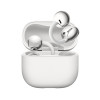 Беспроводные наушники, Huawei, FreeClip 2 T0027, 20 Гц – 20 кГц, каждый наушник около 5,6, г, 60 мАч (один наушник), 537 мАч (кейс), Type-C, Bluetooth 6.0, (White) Белый
