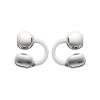 Беспроводные наушники, Huawei, FreeClip 2 T0027, 20 Гц – 20 кГц, каждый наушник около 5,6, г, 60 мАч (один наушник), 537 мАч (кейс), Type-C, Bluetooth 6.0, (White) Белый