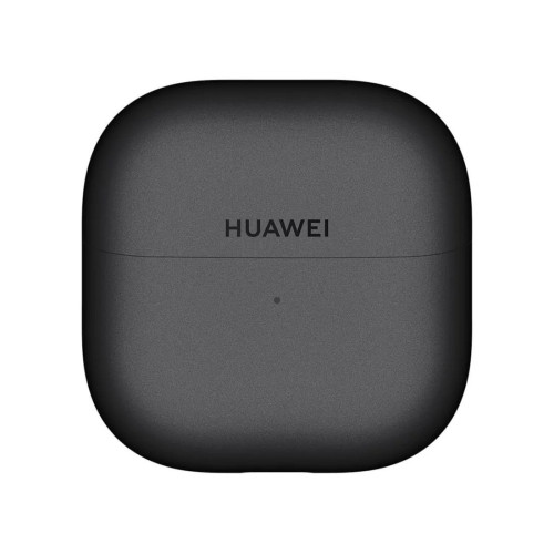 Беспроводные наушники, Huawei, FreeClip 2 T0027, 20 Гц – 20 кГц, каждый наушник около 5,6, г, 60 мАч (один наушник), 537 мАч (кейс), Type-C, Bluetooth 6.0, (Black) Чёрный