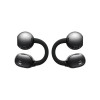 Беспроводные наушники, Huawei, FreeClip 2 T0027, 20 Гц – 20 кГц, каждый наушник около 5,6, г, 60 мАч (один наушник), 537 мАч (кейс), Type-C, Bluetooth 6.0, (Black) Чёрный