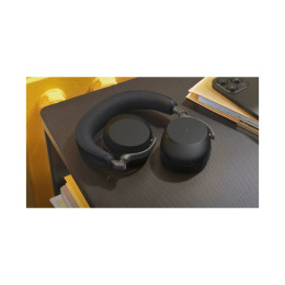 Гарнитура, Jabra, 38599-999-899, Evolve3 85, MS, USB-C with Dongle, Black