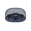 Беспроводные наушники, TECNO, Buds 4, BD04, 20 Гц - 20000 Гц, вес 39,9 г, 50 мАч (один наушник), 500 мАч (кейс), Bluetooth 5.3, Type-C, (Midnight Blue) Синий