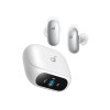 Наушники, soundcore, Liberty 5 Pro (D1203G21), Bluetooth 5.3, LDAC, TWS, 11мм, Adaptive ANC 2.0, до 50 часов, IPX4, Белый