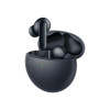 Беспроводные наушники, Huawei, FreeBuds 7i T0025, 20 Гц - 40 КГц, каждый наушник около 5,4 г, 55 мАч (один наушник), 510 мАч (кейс), Bluetooth 5.4, Type-C, Conch-T010, (Black) Чёрный