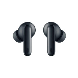 Беспроводные наушники, Huawei, FreeBuds 7i T0025, 20 Гц - 40 КГц, каждый наушник около 5,4 г, 55 мАч (один наушник), 510 мАч (кейс), Bluetooth 5.4, Type-C, Conch-T010, (Black) Чёрный