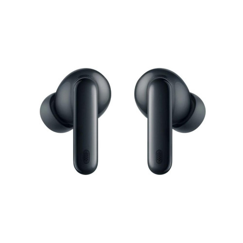 Беспроводные наушники, Huawei, FreeBuds 7i T0025, 20 Гц - 40 КГц, каждый наушник около 5,4 г, 55 мАч (один наушник), 510 мАч (кейс), Bluetooth 5.4, Type-C, Conch-T010, (Black) Чёрный