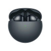 Беспроводные наушники, Huawei, FreeBuds 7i T0025, 20 Гц - 40 КГц, каждый наушник около 5,4 г, 55 мАч (один наушник), 510 мАч (кейс), Bluetooth 5.4, Type-C, Conch-T010, (Black) Чёрный