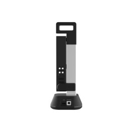 Настольный сканер, Canon, IRISCAN DESK6, 3981V746