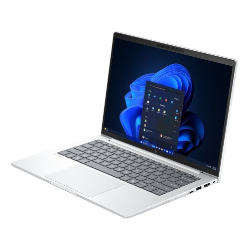 Ноутбук HP ProBook 4 G1iR / 14" 1920x1200 / Core 5 120U 1.4GHz / 16GB / 512GB SSD PCIe / noODD / Intel Graphics / KZ/RU/EN / Win 11 Pro / 3г.