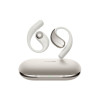 Наушники, Xiaomi, OpenWear Stereo Sandstone Beige, BHR8473GL, N74A, M2319E1, Батарея 60mAh(наушники), 780mAh(кейс), Время работы с одного заряда 7,5 часов (Шумоподавление откл), Время работы с кейсом 38.5 часов, Размер наушников 43.9*47.1*16.6мм, Порт для