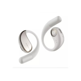 Наушники, Xiaomi, OpenWear Stereo Sandstone Beige, BHR8473GL, N74A, M2319E1, Батарея 60mAh(наушники), 780mAh(кейс), Время работы с одного заряда 7,5 часов (Шумоподавление откл), Время работы с кейсом 38.5 часов, Размер наушников 43.9*47.1*16.6мм, Порт для