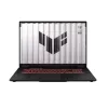 Ноутбук Asus/TUF Gaming A18 / FA808UH-S8058W/1г/Ryzen 7/260/3,8 GHz/16 Gb/PCIe NVMe SSD/512 Gb/No ODD/GeForce/RTX 5050/8 Gb/18 ''/1920x1200/Windows 11