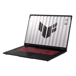 Ноутбук Asus/TUF Gaming A18 / FA808UH-S8058W/1г/Ryzen 7/260/3,8 GHz/16 Gb/PCIe NVMe SSD/512 Gb/No ODD/GeForce/RTX 5050/8 Gb/18 ''/1920x1200/Windows 11