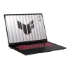 Ноутбук Asus/TUF Gaming A18 / FA808UH-S8058W/1г/Ryzen 7/260/3,8 GHz/16 Gb/PCIe NVMe SSD/512 Gb/No ODD/GeForce/RTX 5050/8 Gb/18 ''/1920x1200/Windows 11