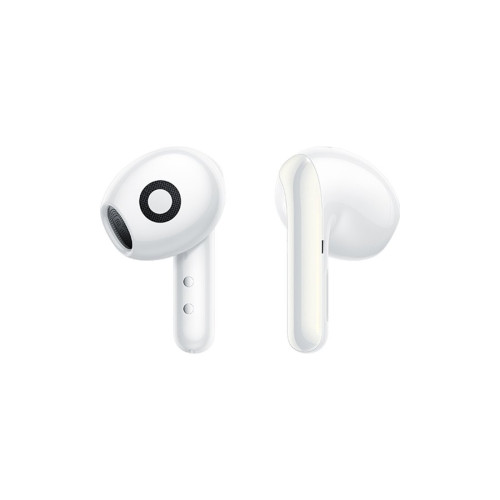 Наушники, Xiaomi, Buds 4, M2224E1, Вес 4,4г (один наушник), Размер наушника 18,62*30,68мм, Емкость аккумулятора: Гарнитура: 35 мАч. чехол для зарядки: 480 мАч,Type-C, Входные параметры: 5 В * 0,11, Шумоподавление, Bluetooth: BT5.3, Уровень защиты: Наушник