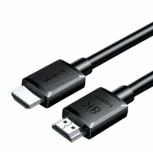 Кабель UGREEN HD175 HDMI 8K Cable Male to Male 2m 45432