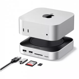 Док-станция UGREEN CM841 11-in-1 USB-C Docking Station 65487