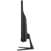Моноблок Acer Aspire C24B-GMTL (Black ) / Intel Core Ultra 5 115U / 16 ГБ DDR5 / 512 ГБ M.2 NVMe SSD / 23.8" Full HD DLED 120Hz non-touch / Wi-Fi 6 (2×2) + Bluetooth / беспроводные клавиатура и мышь Elite19 / Без ОС