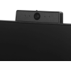 Моноблок Acer Aspire C24B-GMTL (Black ) / Intel Core Ultra 5 115U / 16 ГБ DDR5 / 512 ГБ M.2 NVMe SSD / 23.8" Full HD DLED 120Hz non-touch / Wi-Fi 6 (2×2) + Bluetooth / беспроводные клавиатура и мышь Elite19 / Без ОС