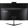 Моноблок Acer Aspire C24B-GMTL (Black ) / Intel Core Ultra 5 115U / 16 ГБ DDR5 / 512 ГБ M.2 NVMe SSD / 23.8" Full HD DLED 120Hz non-touch / Wi-Fi 6 (2×2) + Bluetooth / беспроводные клавиатура и мышь Elite19 / Без ОС