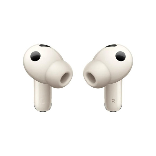 Беспроводные наушники, Huawei, FreeBuds Pro 5 T0023, каждый наушник около 5,5 г, 60 мАч (один наушник), 537 мАч (кейс), Type-C, (Sand) Песочный