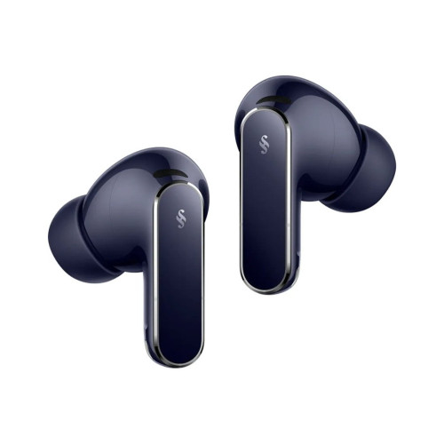 Беспроводные наушники, Huawei, FreeBuds Pro 5 T0023, каждый наушник около 5,5 г, 60 мАч (один наушник), 537 мАч (кейс), Type-C, (Blue) Синий