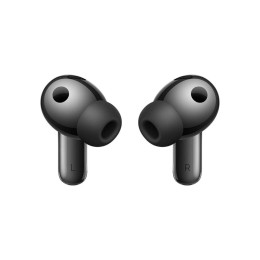 Беспроводные наушники, Huawei, FreeBuds Pro 5 T0023, каждый наушник около 5,5 г, 60 мАч (один наушник), 537 мАч (кейс), Type-C, (Grey) Серый