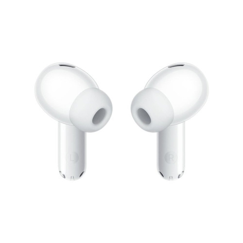 Беспроводные наушники, Huawei, FreeBuds SE 4 ANC T0026, каждый наушник около 4.3 г, Bluetooth 5.4, Type-C, Fuji-T010, (White) Белый