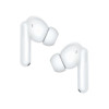 Беспроводные наушники, Huawei, FreeBuds SE 4 ANC T0026, каждый наушник около 4.3 г, Bluetooth 5.4, Type-C, Fuji-T010, (White) Белый