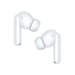 Беспроводные наушники, Huawei, FreeBuds SE 4 ANC T0026, каждый наушник около 4.3 г, Bluetooth 5.4, Type-C, Fuji-T010, (White) Белый