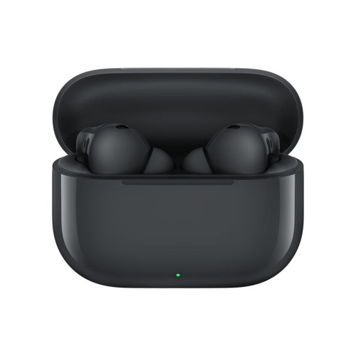 Беспроводные наушники, Huawei, FreeBuds SE 4 ANC T0026, каждый наушник около 4.3 г, Bluetooth 5.4, Type-C, Fuji-T010, (Black) Чёрный