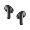 Беспроводные наушники, Huawei, FreeBuds SE 4 ANC T0026, каждый наушник около 4.3 г, Bluetooth 5.4, Type-C, Fuji-T010, (Black) Чёрный