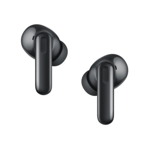 Беспроводные наушники, Huawei, FreeBuds SE 4 ANC T0026, каждый наушник около 4.3 г, Bluetooth 5.4, Type-C, Fuji-T010, (Black) Чёрный
