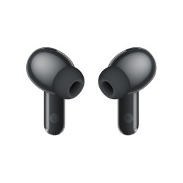 Беспроводные наушники, Huawei, FreeBuds SE 4 ANC T0026, каждый наушник около 4.3 г, Bluetooth 5.4, Type-C, Fuji-T010, (Black) Чёрный