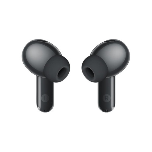 Беспроводные наушники, Huawei, FreeBuds SE 4 ANC T0026, каждый наушник около 4.3 г, Bluetooth 5.4, Type-C, Fuji-T010, (Black) Чёрный