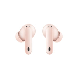 Беспроводные наушники, Huawei, FreeBuds 7i T0025, 20 Гц - 40 КГц, каждый наушник около 5,4 г, 55 мАч (один наушник), 510 мАч (кейс), Bluetooth 5.4, Type-C, Conch-T010, (Pink) Розовый