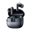 Наушники, Baseus, (A0010504), Bass BP1 Pro, In-Ear True Earbuds, Bluetooth 6.0, Технология Hi-Res Audio (LDAC), Адаптивное активное шумоподавление ANC, 6 микрофонов AI ENC для звонков, Сенсорное управление, Игровой режим низкой задержки, Защита IP55, Быст