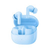 Наушники, Baseus, (A0010506), Bass BP1 Pro, In-Ear True Earbuds, Bluetooth, Адаптивное активное шумоподавление ANC, 6 микрофонов AI ENC для звонков, Сенсорное управление, Игровой режим низкой задержки, Быстрая зарядка, До 55 часов работы с кейсом, USB-C,